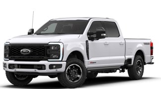 New 2026 Ford F250 4x4 Crew Cab Super Duty image 1