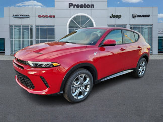 New 2024 Dodge Hornet R/T image 1
