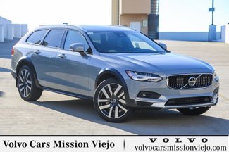 New 2026 Volvo V90 B6 Cross Country Ultra w/ Climate Package image 1