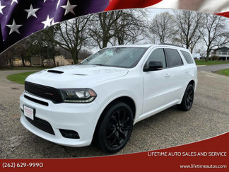 Used 2020 Dodge Durango GT image 1