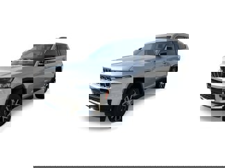 New 2025 Jeep Grand Cherokee L Limited image 1