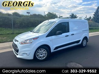 Used 2018 Ford Transit Connect XLT image 1