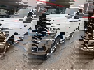 Used 2024 RAM 2500 Big Horn image 1