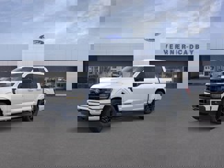 New 2025 Ford F150 XLT w/ Equipment Group 302A MID image 1