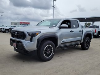 New 2025 Toyota Tacoma TRD Off-Road image 1