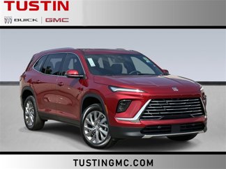 New 2025 Buick Enclave Preferred w/ Power Package image 1