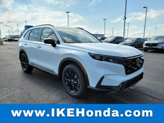 New 2026 Honda CR-V Sport-L image 1