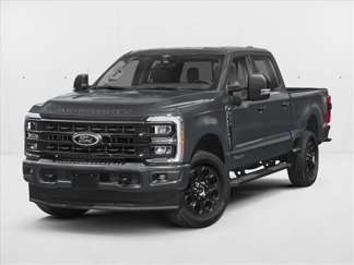 New 2025 Ford F250 XLT image 1