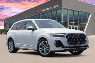 New 2025 Audi Q7 3.0T Prestige image 1