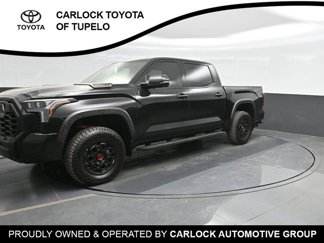 New 2025 Toyota Tundra TRD Pro image 1