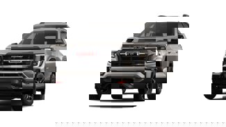 New 2026 GMC Terrain AT4 w/ Technology Package II image 1