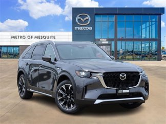 New 2025 MAZDA CX-90 Plug-In Hybrid w/ Premium Plus image 1