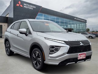 New 2025 Mitsubishi Eclipse Cross SEL image 1
