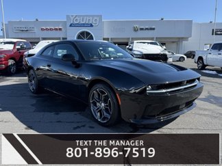 New 2025 Dodge Charger R/T w/ Plus Group image 1