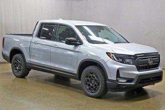 New 2025 Honda Ridgeline Sport+ image 1