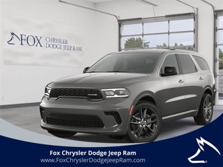 New 2025 Dodge Durango GT w/ Blacktop Package image 1