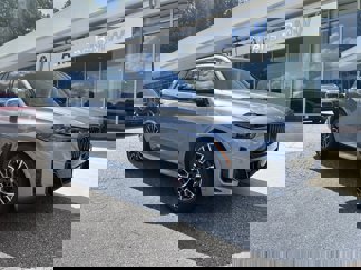 New 2026 BMW X5 xDrive50e w/ M Sport Package image 1