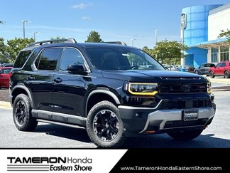 New 2026 Honda Passport TrailSport Elite image 1