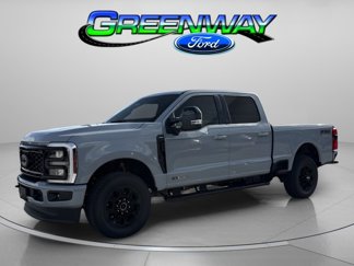 New 2025 Ford F250 Lariat w/ Lariat Ultimate Package image 1