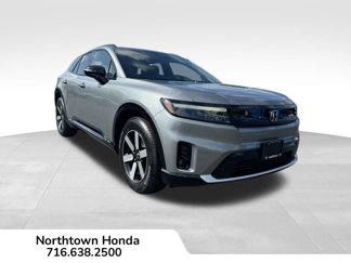 New 2025 Honda Prologue Touring image 1