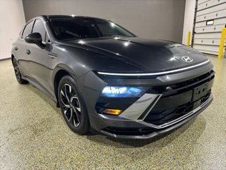 Used 2024 Hyundai Sonata SEL image 1