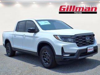 New 2025 Honda Ridgeline TrailSport+ image 1