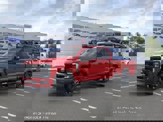 New 2025 Ford F350 XL w/ STX Appearance Package image 1