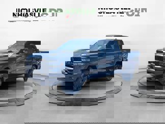New 2025 RAM 1500 Rebel w/ Rebel Level 2 Equipment Group image 1