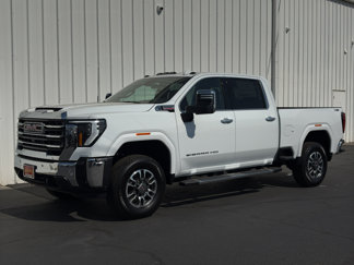 New 2026 GMC Sierra 2500 SLT w/ SLT Premium Package image 1