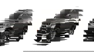 New 2025 Jeep Grand Cherokee Laredo X image 1