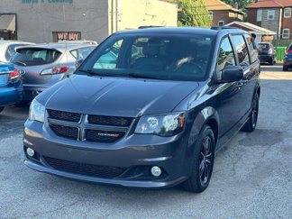 Used 2018 Dodge Grand Caravan GT image 1