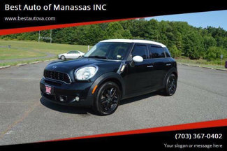 Used 2012 MINI Cooper Countryman S image 1