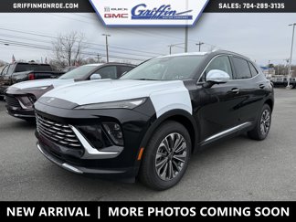 New 2025 Buick Envision Preferred image 1