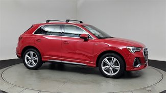 Used 2022 Audi Q3 2.0T Premium Plus w/ Premium Plus Package image 1