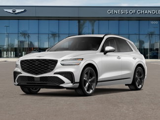 New 2026 Genesis GV70 3.5T Sport Prestige image 1