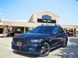 New 2026 Genesis GV70 3.5T Sport Prestige image 1