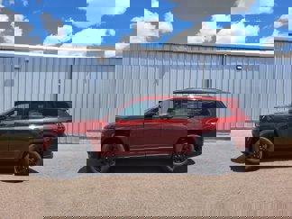 New 2024 Jeep Grand Cherokee L Laredo image 1