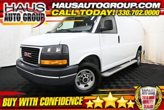 Used 2023 GMC Savana 2500 w/ Driver Convenience Package image 1