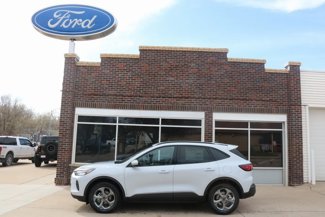New 2025 Ford Escape ST-Line Elite w/ Tech Pack #1 image 1