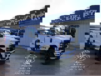 New 2025 Ford F350 XL image 1