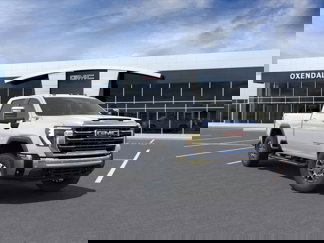 New 2025 GMC Sierra 2500 SLT w/ SLT Premium Package image 1
