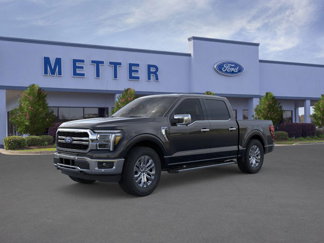 New 2025 Ford F150 Lariat w/ Equipment Group 501A Mid image 1