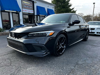 Used 2023 Honda Civic Sport image 1