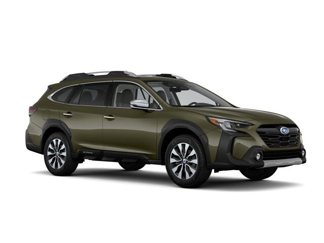 New 2025 Subaru Outback Touring XT image 1