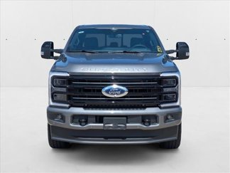 New 2026 Ford F350 Platinum video 2