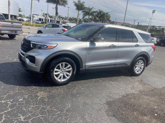 Used 2020 Ford Explorer 2WD image 1