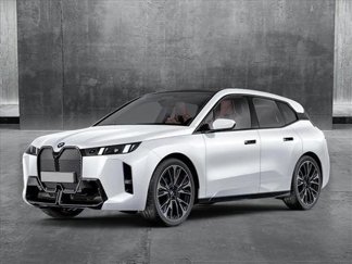 New 2026 BMW iX xDrive45 image 1