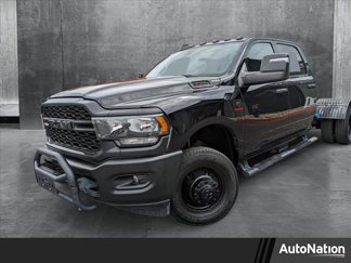 Used 2024 RAM 3500 Tradesman w/ Max Tow Package image 1