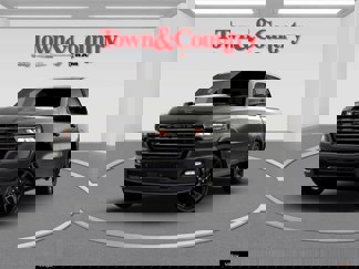 New 2026 RAM 1500 Laramie w/ Night Edition image 1