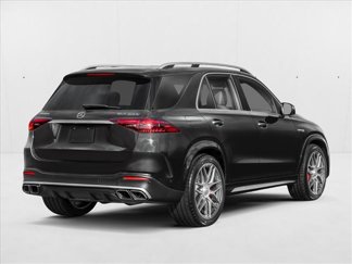 New 2026 Mercedes-Benz GLE 63 AMG S video 2